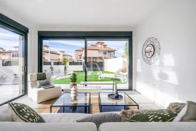 Hus i Roldán, Roldán – foto 57