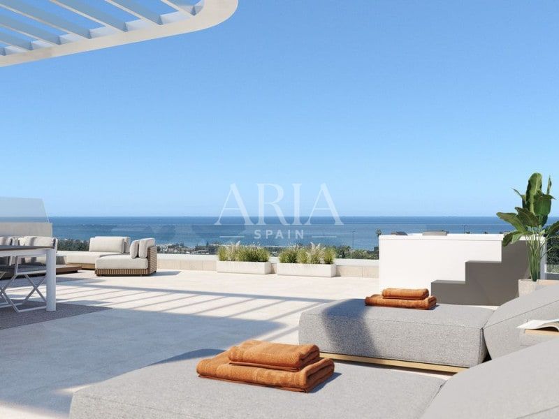 Libella Aedas Homes · Estepona, Estepona – Foto 4