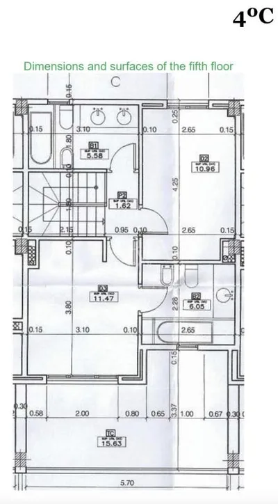 Apartment in Relleu, Relleu – photo 20