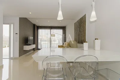 Villa i Orihuela, Orihuela – bilde 25