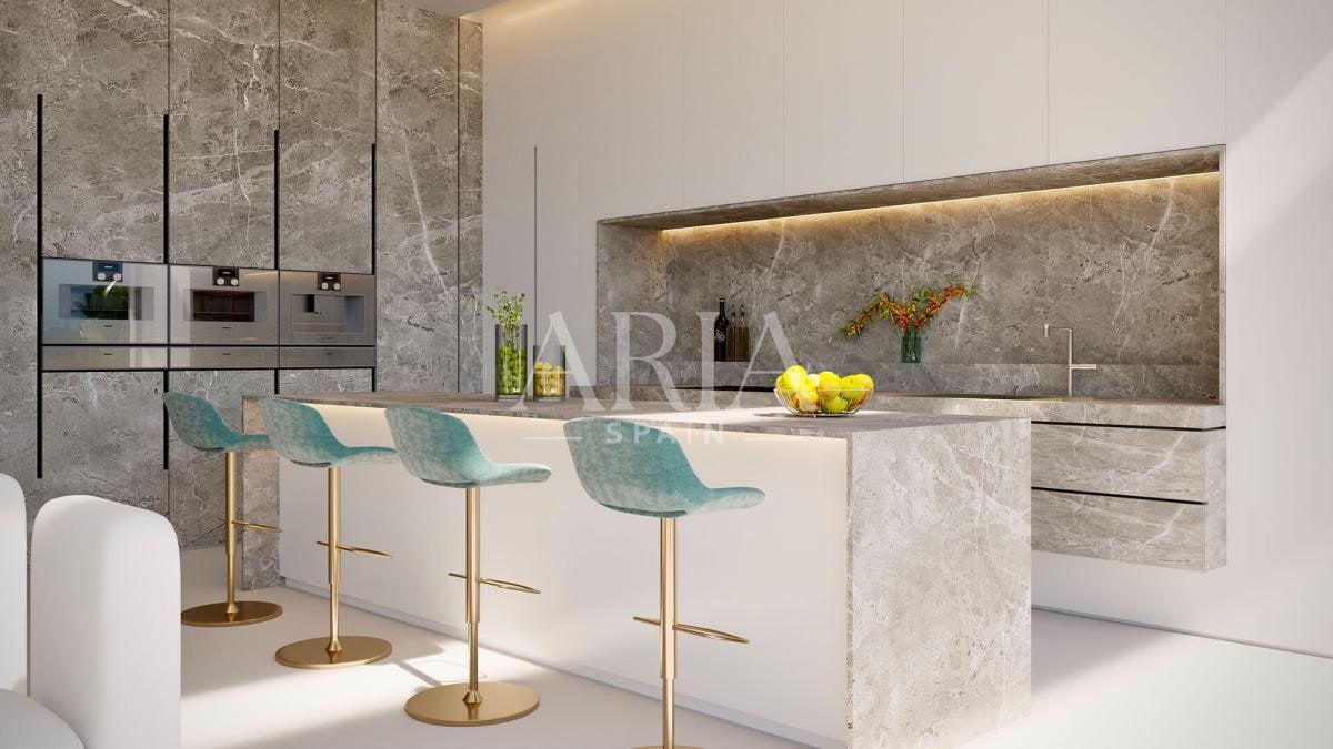Vista Lago Residences · Marbella, Marbella – foto 5