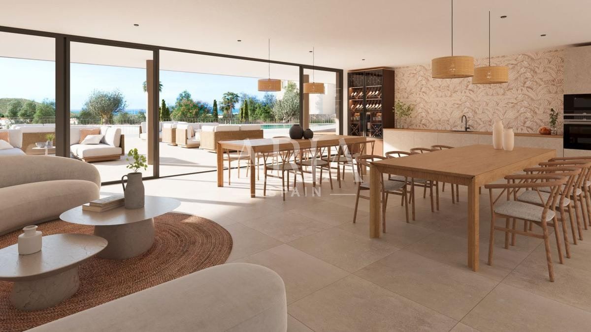 Apartament w Mijas, Mijas – zdjęcie 33