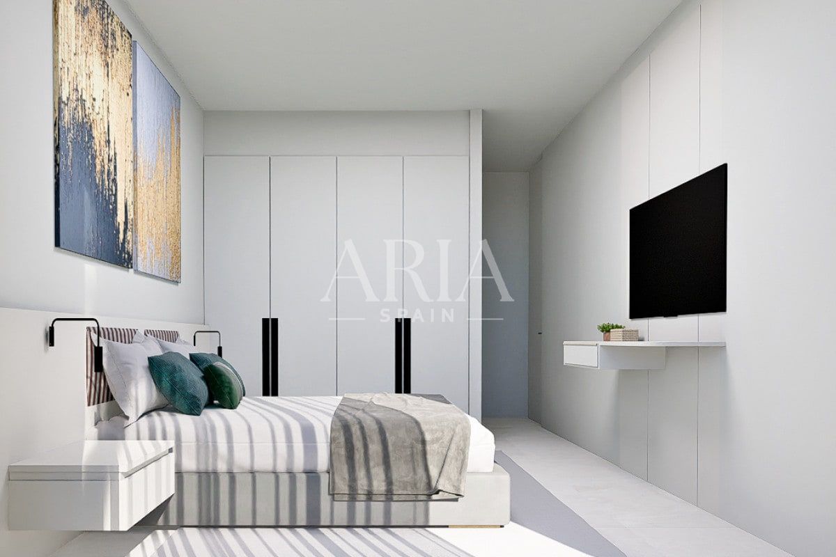 Las Bellas Luxury Villas · Finestrat, Finestrat – Foto 5