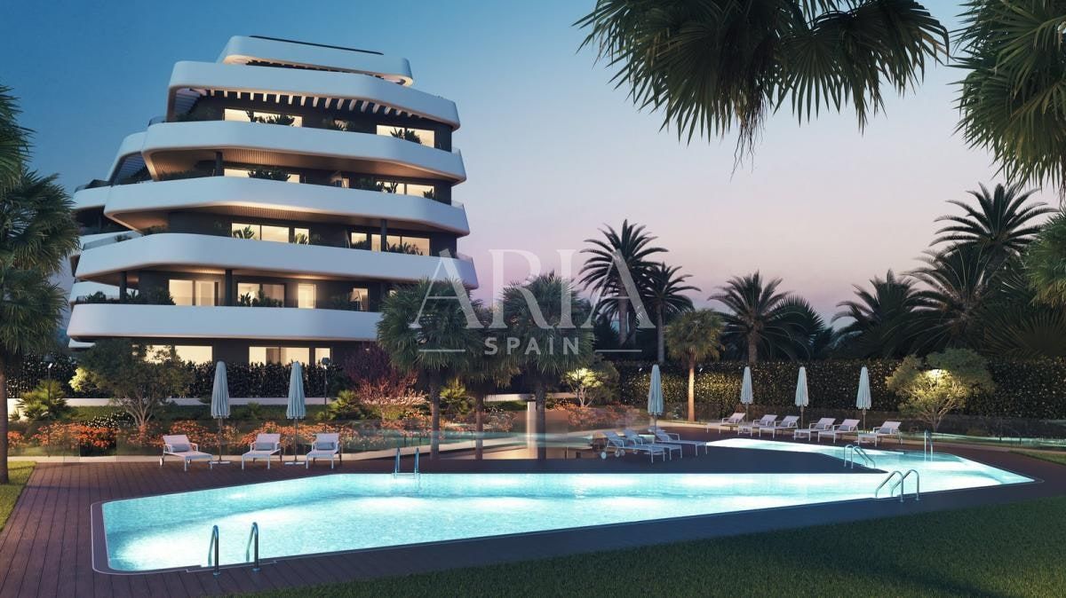 Habitat Alboran Bora · Torremolinos, Torremolinos – Foto 4