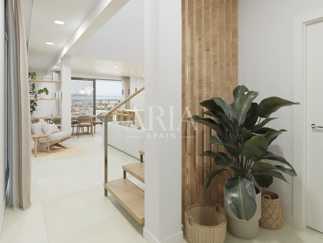Villa i Ciudad Quesada, Ciudad Quesada – bilde 31