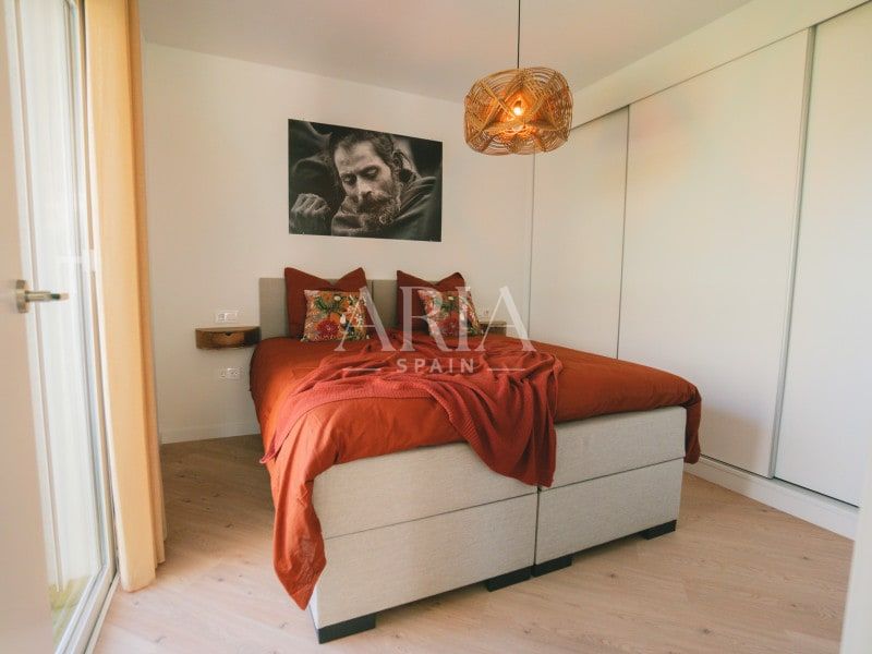 Coral Village Coral Marine · Finestrat, Finestrat – Foto 6