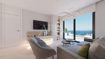 Apartment in Villajoyosa, Villajoyosa – photo 16