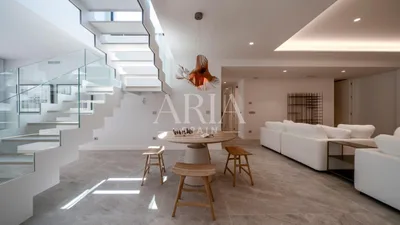 Villa in Finestrat, Finestrat – photo 55