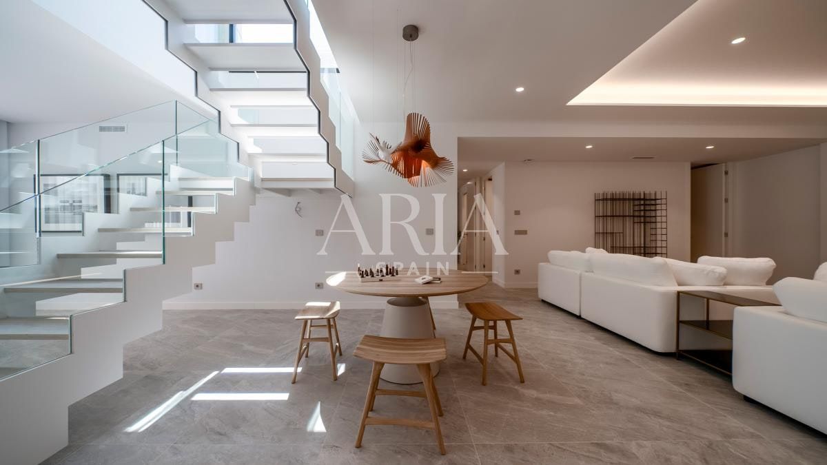 Villa i Finestrat, Finestrat – foto 14