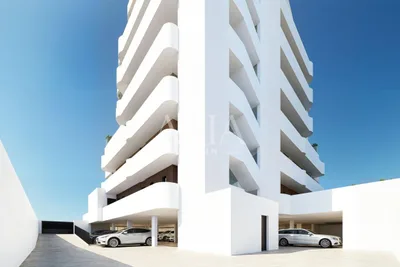 Appartement à Guardamar del Segura, Guardamar del Segura – photo 25
