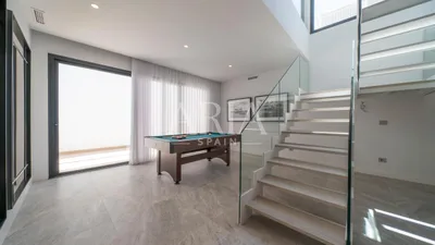 Villa in Finestrat, Finestrat – photo 54
