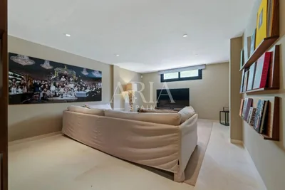 Villa i Marbella, Marbella – foto 65