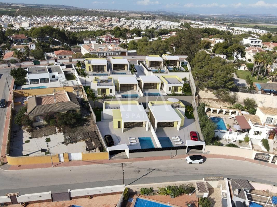 Sunrise Hills · Torrevieja, Torrevieja – Foto 6