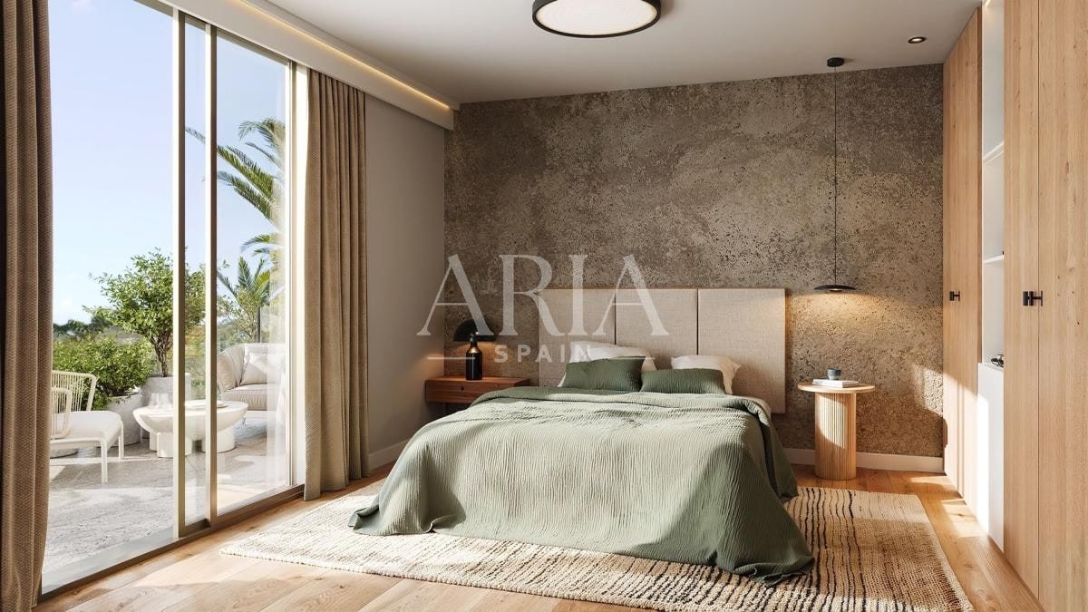 Apartament w Mijas, Mijas – zdjęcie 2