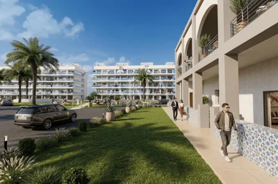 Wohnung in Guardamar del Segura, Guardamar del Segura – Foto 17