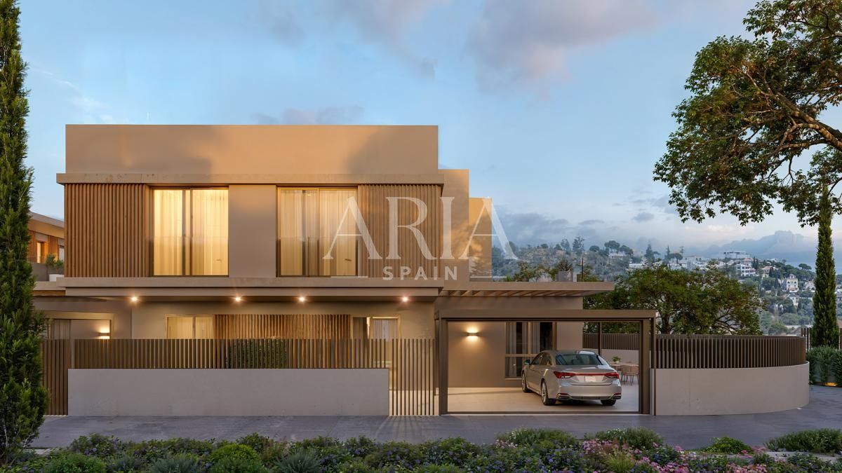Appartement à Mijas, Mijas – photo 2