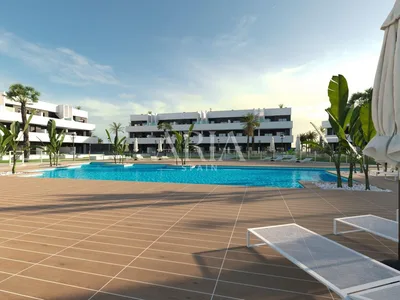 Apartment in Guardamar del Segura, Guardamar del Segura – photo 29