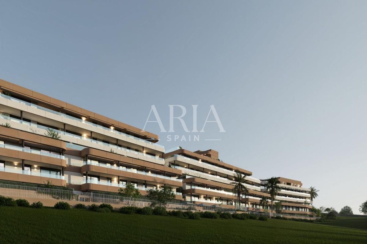 Appartement à Estepona, Estepona – photo 3