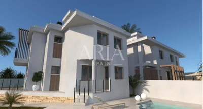 Hus i Los Alcazares, Los Alcazares – foto 8