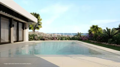 House in Mijas, Mijas – photo 12