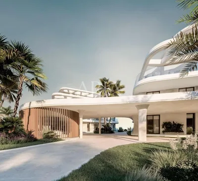 Leilighet i Estepona, Estepona – bilde 46