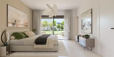 Rekkehus i Estepona, Estepona – bilde 7