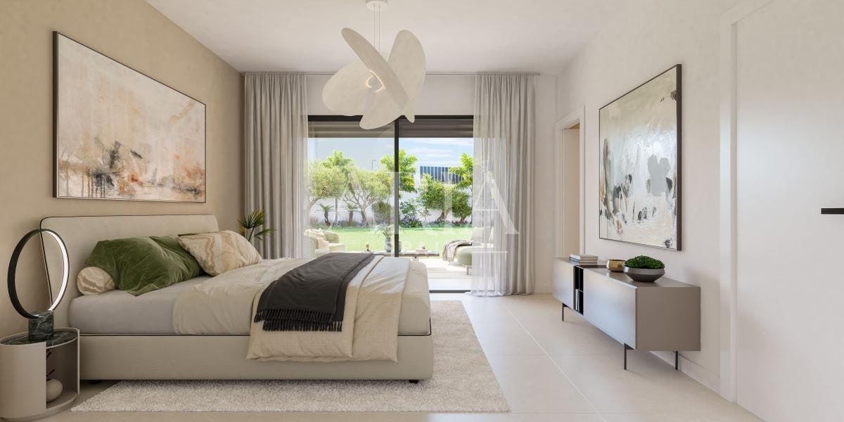Apron Estepona · Estepona, Estepona – Foto 2