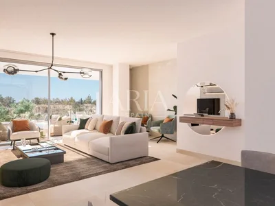 Wohnung in Marbella, Marbella – Foto 32
