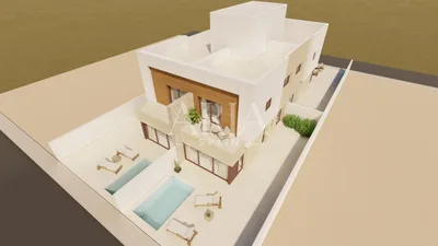 Townhouse in San Javier, San Javier – photo 9