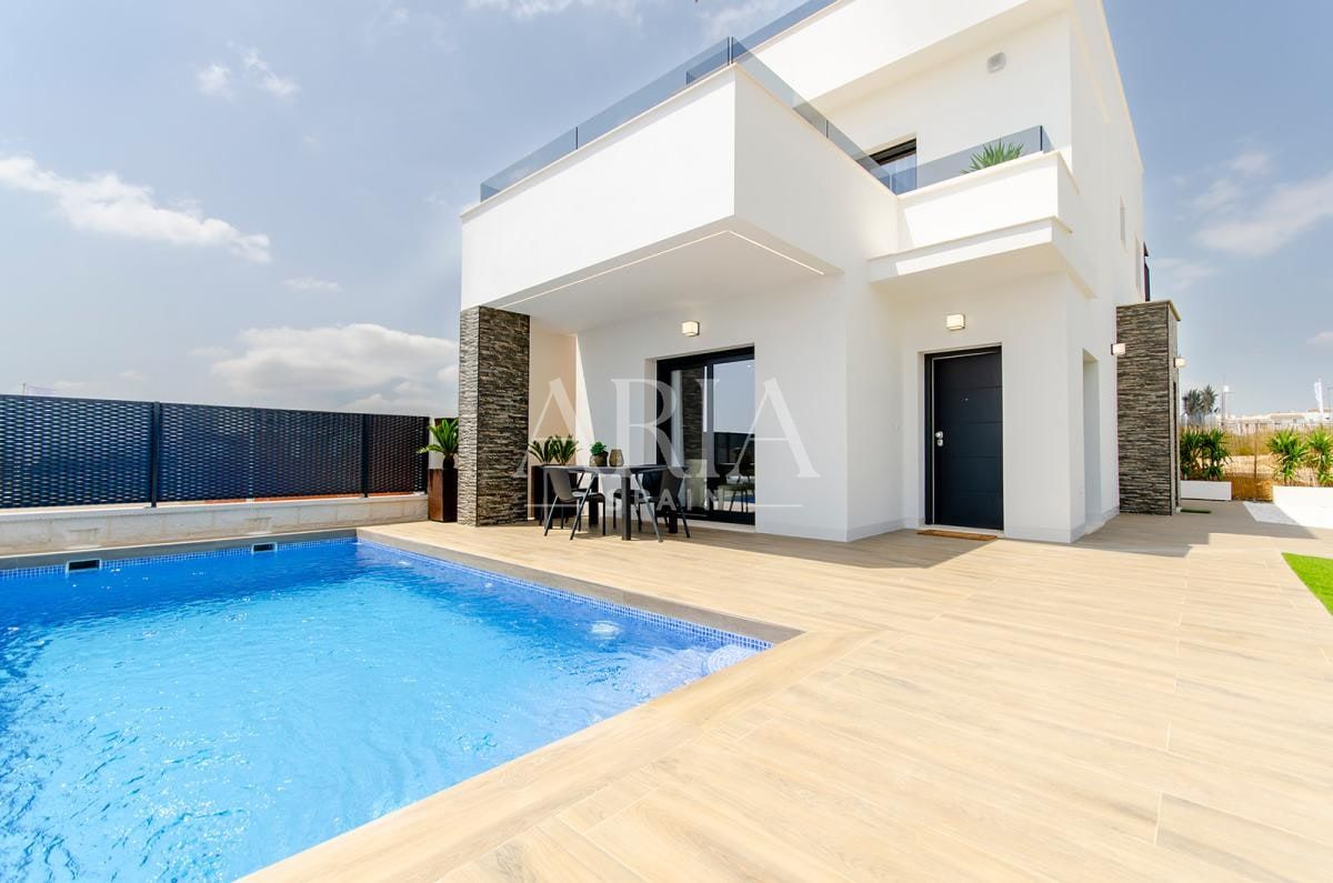 Hus i Orihuela, Orihuela – foto 29