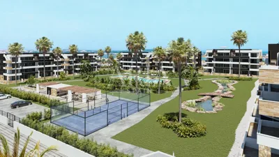 Apartment in Torrevieja, Torrevieja – photo 12