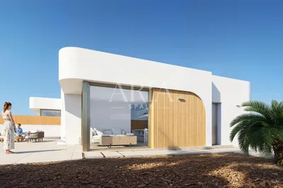 Haus in Los Alcazares, Los Alcazares – Foto 15