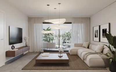Apartment in Villajoyosa, Villajoyosa – photo 11
