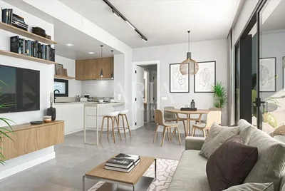 Apartment in Benidorm, Benidorm – photo 22