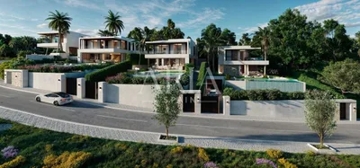 Villa i Benalmadena, Benalmadena – foto 27