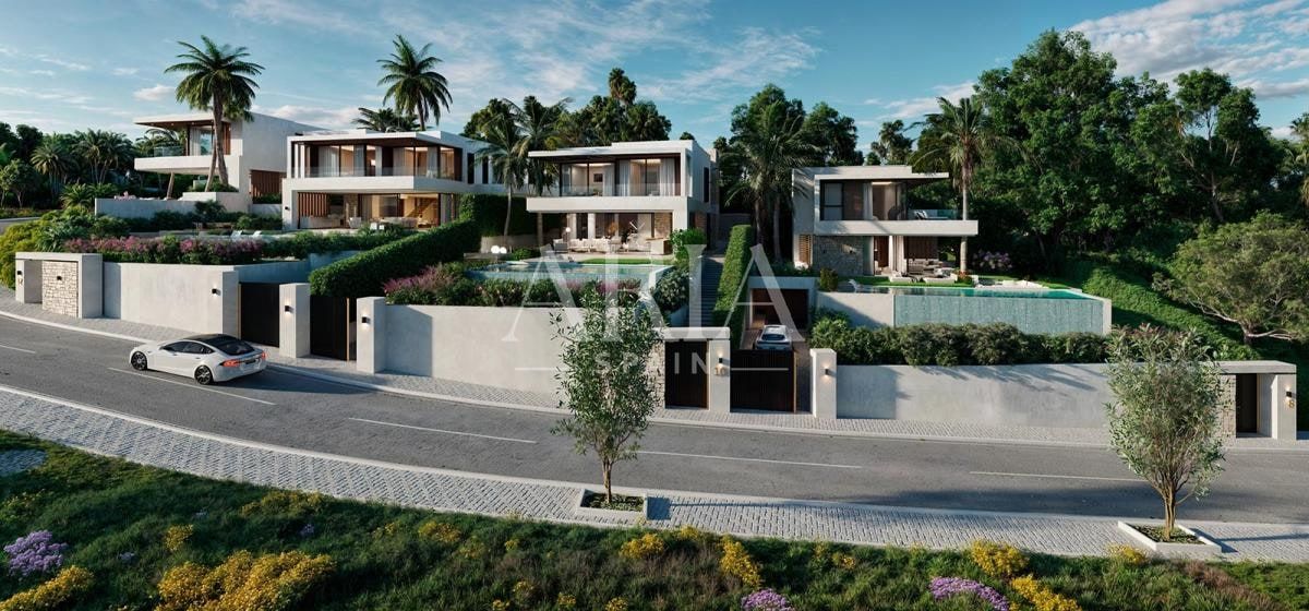 Diamonds la Capellania · Benalmadena, Benalmadena – zdjęcie 3