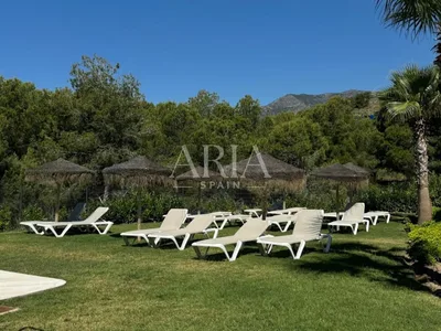 Wohnung in Benalmadena, Benalmadena – Foto 31