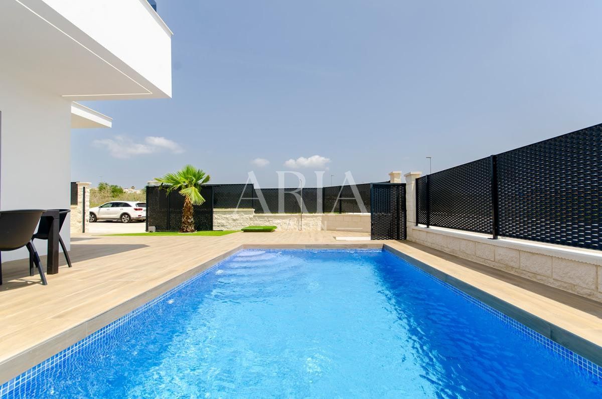 Hus i Orihuela, Orihuela – foto 25