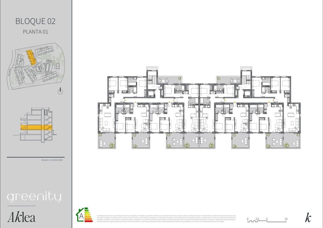 Apartament w Mijas, Mijas – zdjęcie 39