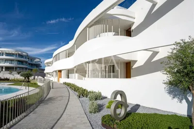 Apartment in Benahavís, Benahavís – photo 29