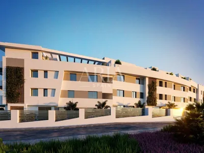 Wohnung in Marbella, Marbella – Foto 22