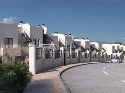 Rækkehus i Mijas, Mijas – foto 20