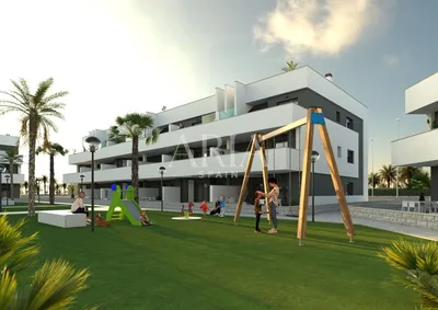 Apartment in Guardamar del Segura, Guardamar del Segura – photo 16
