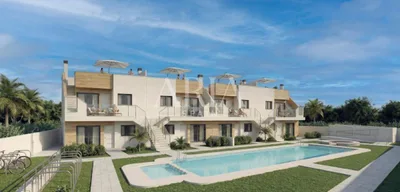 Bungalow in San Javier, San Javier – Foto 23