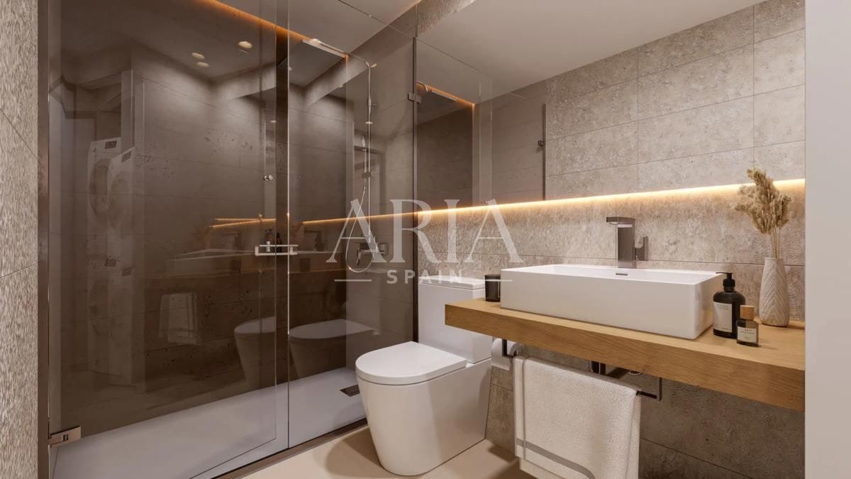 Appartement à Fuengirola, Fuengirola – photo 8