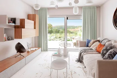 Lejlighed i Estepona, Estepona – foto 28