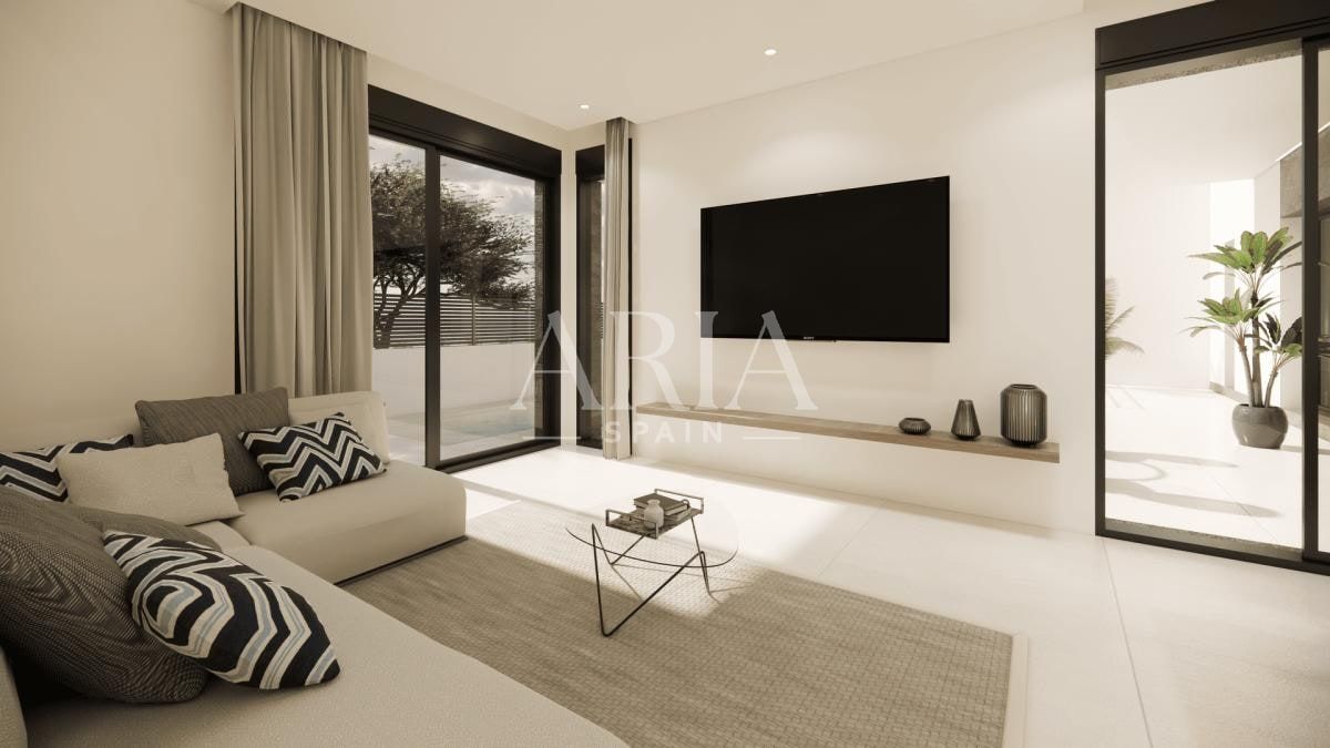 Andreu Villas · Dolores, Dolores – Foto 2