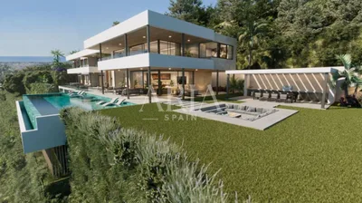 Villa in Benahavís, Benahavís – photo 42