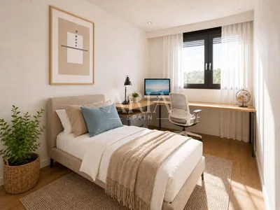 Apartment in Mijas, Mijas – photo 45