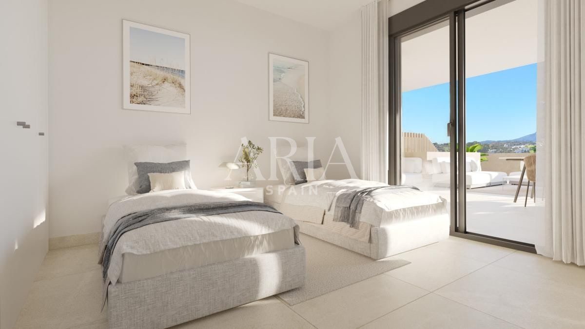 Apartament w Estepona, Estepona – zdjęcie 10